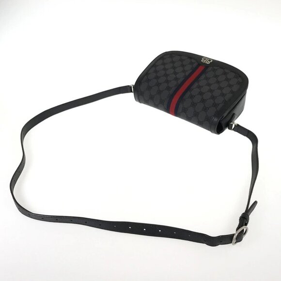 BALENCIAGA The Hacker 680121 Shoulder bag - Picture 8 of 15